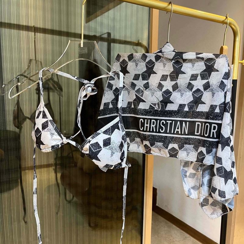 ch**an D*or